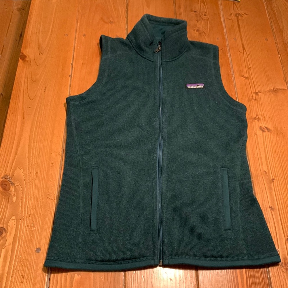 Patagonia Better Sweater Vest